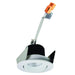 2`` Round Cone Reg. Adjustable, - Lighting Design Store