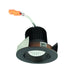 2`` Round Cone Reg. Adjustable, - Lighting Design Store