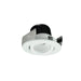 2`` Round Surface Gimbal Adj - Lighting Design Store