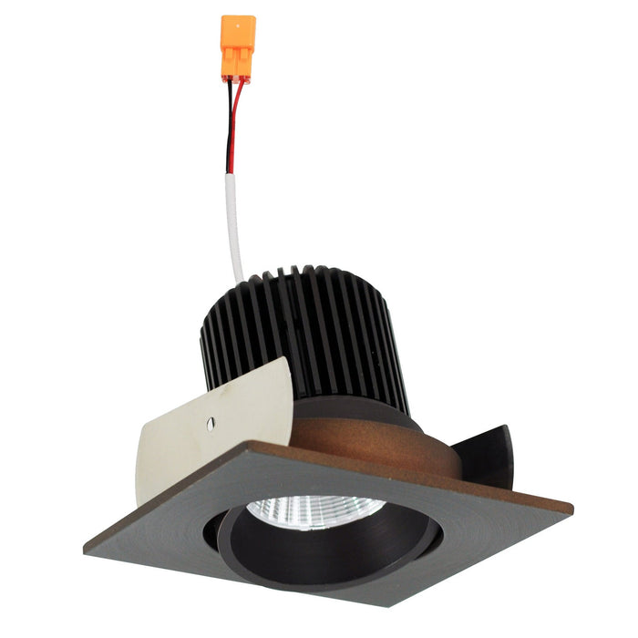 2`` Square Cone Reg. Adj - Lighting Design Store