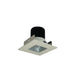 2`` Square Deep Square Regress, - Lighting Design Store