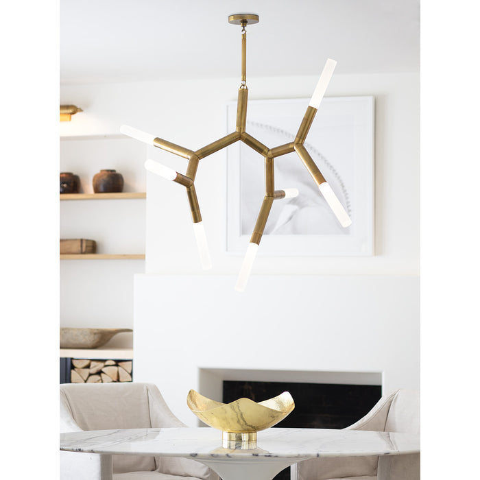 Milo Bowl-Home Accents-Regina Andrew-Lighting Design Store