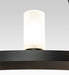20 Light Chandelier - Lighting Design Store