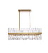 20 Light Chandelier - Lighting Design Store