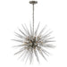 20 Light Chandelier - Lighting Design Store