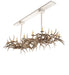 20 Light Chandelier - Lighting Design Store