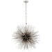 20 Light Chandelier - Lighting Design Store