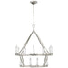 20 Light Chandelier - Lighting Design Store