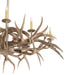 20 Light Chandelier - Lighting Design Store