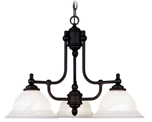 North Port Chandelier