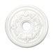 Livex Lighting - 8200-03 - Ceiling Medallion - Versailles - White