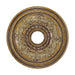 Livex Lighting - 8200-57 - Ceiling Medallion - Versailles - Venetian Patina