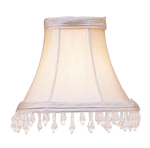 Livex Lighting - S144 - Shade - Chandelier Shade - Pewter