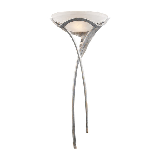 Elk Lighting - 002-TS - One Light Wall Sconce - Aurora - Tarnished Silver