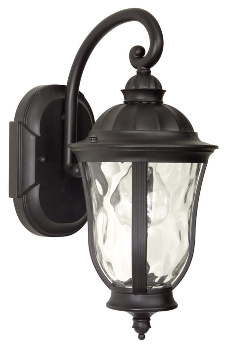 Craftmade - Z6004-OBO - One Light Wall Mount - Frances - Oiled Bronze (Outdoor)