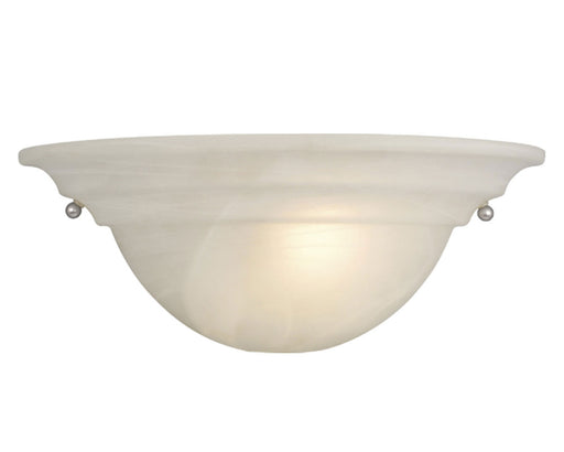 Vaxcel - WS65373 - One Light Wall Sconce - Babylon - 4 Finishes