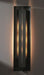 Hubbardton Forge - 217635-SKT-07-CC0205 - Three Light Wall Sconce - Gallery - Dark Smoke
