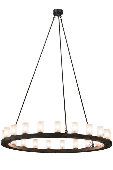 21 Light Chandelier - Lighting Design Store