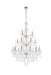 21 Light Chandelier - Lighting Design Store