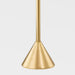 Twiggy Floor Lamp-Lamps-Mitzi-Lighting Design Store