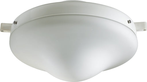 Quorum - 1377-806 - LED Patio Light Kit - Patio Light Kits Gloss White - White