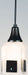 Meyda Tiffany - 12533 - One Light Mini Pendant - Metro Fusion - Craftsman Brown