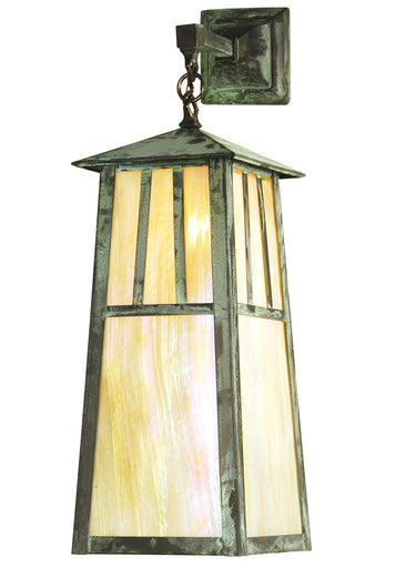 One Light Wall Sconce