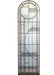 Meyda Tiffany - 22868 - Window - Arc Deco - Antique Copper