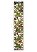 Meyda Tiffany - 31267 - Window - Acorn & Oak Leaf - Xag Za
