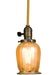 Meyda Tiffany - 36818 - One Light Mini Pendant - Revival - Antique