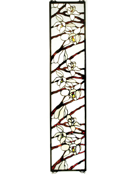 Meyda Tiffany - 47887 - Window - Magnolia - Zasdy Ca Beige Xag
