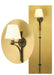 Meyda Tiffany - 48555 - One Light Wall Sconce - Minaret - Wrought Iron