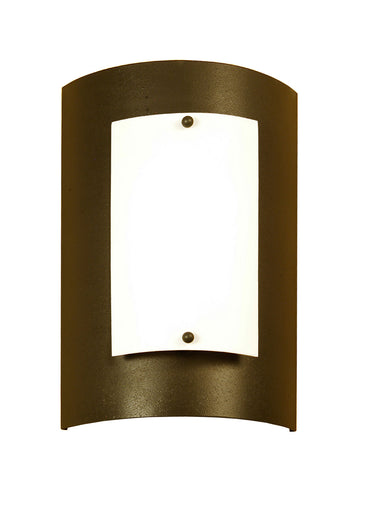 One Light Wall Sconce