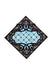 Meyda Tiffany - 67143 - Window - Jeweled Grape - Craftsman Brown