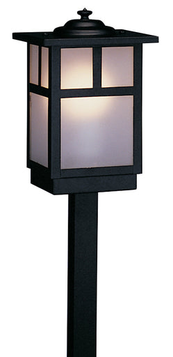 One Light PostOne Light Post Sold Separately - Not Included.