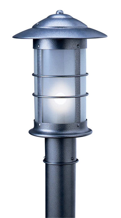 Arroyo - NP-9LF-S - One Light PostOne Light Post Sold Separately - Not Included. - Newport - Slate