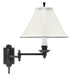 House of Troy - CL225-OB - One Light Wall Sconce - Club - Oil Rubbed Bronze