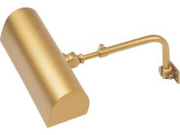 House of Troy - RR30-1 - Four Light Picture Light - Richardson - Gold