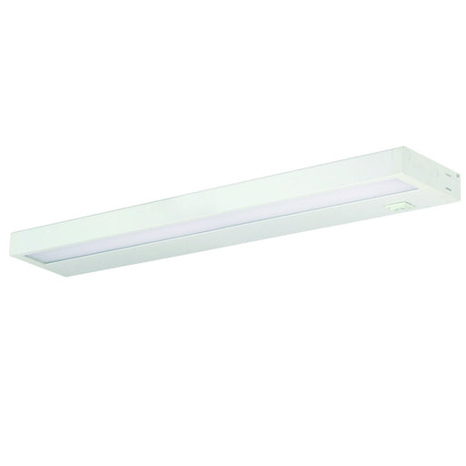 22`` LEDur LED Undercabinet - Lighting Design Store