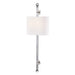 Hudson Valley - 6122-PN - Two Light Wall Sconce - Wertham - Polished Nickel