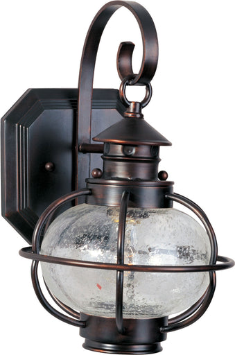 Portsmouth Outdoor Wall Lantern