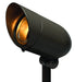 Hinkley - 54000BZ - One Light Landscape Spot - Line Voltage Spot - Bronze