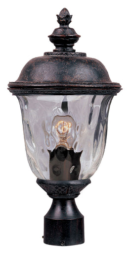 Carriage House DC Outdoor Pole/Post Lantern
