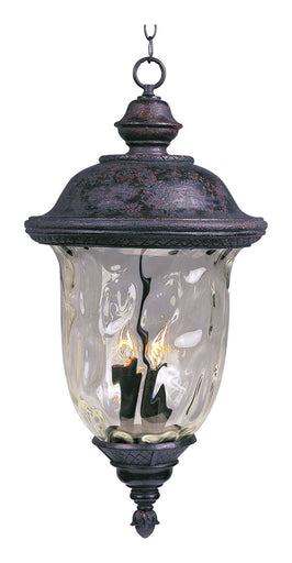 Carriage House DC Outdoor Hanging Lantern