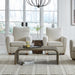 Calabria Coffee Table-Furniture-Uttermost-Lighting Design Store