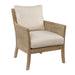 Encore Arm Chair-Furniture-Uttermost-Lighting Design Store