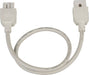 24`` Connector Cord - Lighting Design Store