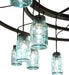 24 Light Chandelier - Lighting Design Store