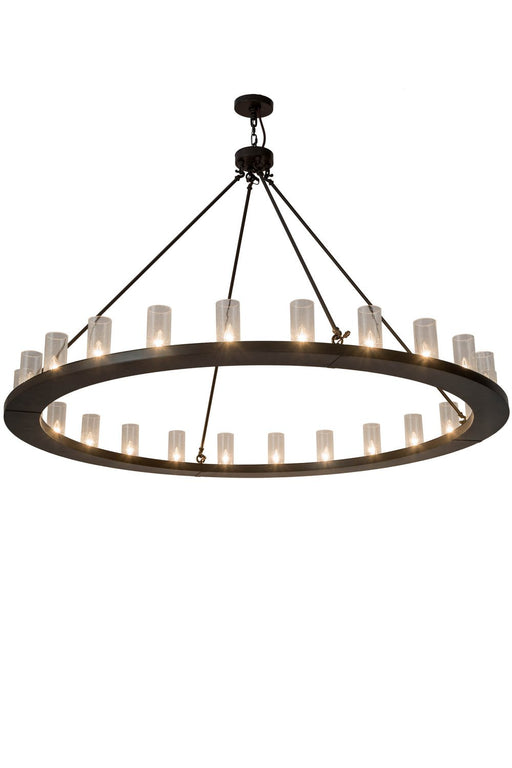 24 Light Chandelier - Lighting Design Store