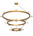 24 Light Chandelier - Lighting Design Store